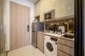 1 Bedroom Condo for sale in M&ouml;venpick Hotel and Residences Phayathai, Thanon Phaya Thai, Bangkok near BTS Victory Monument