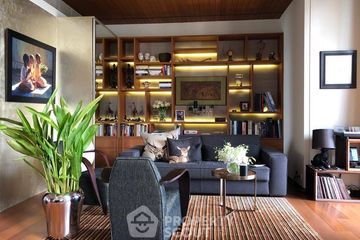 1 Bedroom Condo for sale in The Sukhothai Residences, Thung Maha Mek, Bangkok near MRT Lumpini