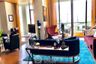 1 Bedroom Condo for sale in The Sukhothai Residences, Thung Maha Mek, Bangkok near MRT Lumpini