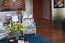 1 Bedroom Condo for sale in The Sukhothai Residences, Thung Maha Mek, Bangkok near MRT Lumpini