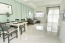 3 Bedroom Townhouse for rent in Indy 2 Bangna-Ramkhamhaeng 2, Dokmai, Bangkok