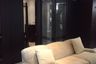 1 Bedroom Condo for rent in Asoke Tower, Khlong Toei Nuea, Bangkok near MRT Phetchaburi