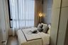 2 Bedroom Condo for sale in Park Origin Phayathai, Thung Phaya Thai, Bangkok near BTS Phaya Thai
