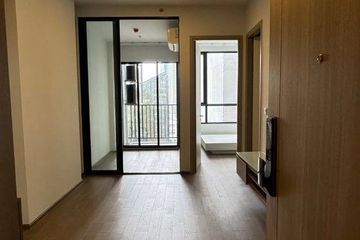 1 Bedroom Condo for sale in Park Origin Phayathai, Thung Phaya Thai, Bangkok near BTS Phaya Thai