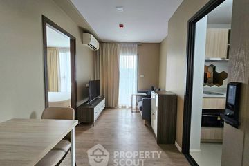 1 Bedroom Condo for sale in The Nest Sukhumvit 64, Bang Chak, Bangkok near BTS Punnawithi