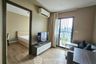 1 Bedroom Condo for sale in The Nest Sukhumvit 64, Bang Chak, Bangkok near BTS Punnawithi