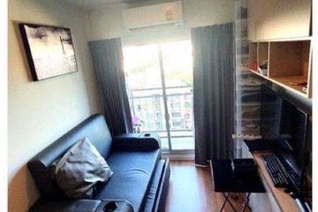 1 Bedroom Condo for sale in The Selected Kaset - Ngamwongwan by L.P.N., Lat Yao, Bangkok near Airport Rail Link Bang Khen