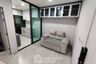 1 Bedroom Condo for sale in Life Pinklao, Bang Yi Khan, Bangkok near MRT Bang Yi Khan