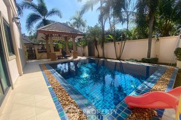 4 Bedroom House for rent in Baan Dusit Pattaya View, Huai Yai, Chonburi