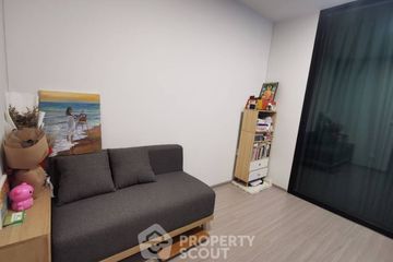 1 Bedroom Condo for sale in Aspire Asoke-Ratchada, Din Daeng, Bangkok near MRT Phra Ram 9