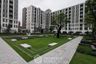 1 Bedroom Condo for sale in Aspire Asoke-Ratchada, Din Daeng, Bangkok near MRT Phra Ram 9