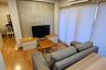 1 Bedroom Condo for sale in The Parkland Grand Taksin, Bukkhalo, Bangkok near BTS Talat Phlu