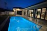 3 Bedroom Villa for rent in Nong Prue, Chonburi