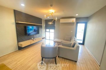 2 Bedroom Apartment for rent in The Greenston Thonglor Residence, Khlong Tan Nuea, Bangkok