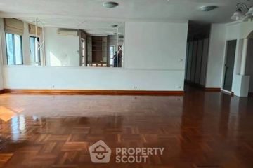 3 Bedroom Apartment for rent in Vanicha Park Langsuan, Lumpini, Bangkok near BTS Chit Lom