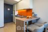 1 Bedroom Apartment for rent in Maitria Residence Rama 9 Bangkok, Bang Kapi, Bangkok