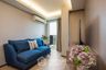 1 Bedroom Apartment for rent in Maitria Residence Rama 9 Bangkok, Bang Kapi, Bangkok