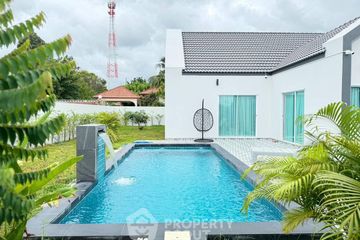 3 Bedroom Villa for sale in Mabprachan Garden, Pong, Chonburi