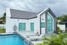 3 Bedroom Villa for sale in Mabprachan Garden, Pong, Chonburi