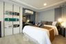 1 Bedroom Condo for sale in Origin Place Ramkhamhaeng 153, Saphan Sung, Bangkok near MRT Nom Klao