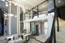 1 Bedroom Condo for sale in Origin Place Ramkhamhaeng 153, Saphan Sung, Bangkok near MRT Nom Klao