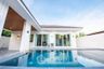 3 Bedroom House for rent in Huai Yai, Chonburi