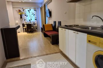 1 Bedroom Condo for sale in Sribumpen Condo Home, Chong Nonsi, Bangkok near MRT Khlong Toei