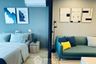 1 Bedroom Condo for rent in XT Phayathai, Thanon Phaya Thai, Bangkok near BTS Phaya Thai