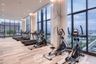1 Bedroom Condo for sale in CIELA Sripatum, Lat Yao, Bangkok near BTS Bang Bua