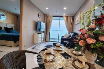 1 Bedroom Condo for sale in Copacabana Beach Jomtien, Nong Prue, Chonburi