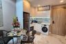 1 Bedroom Condo for sale in Copacabana Beach Jomtien, Nong Prue, Chonburi