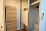 1 Bedroom Condo for rent in Pearl Residences Sukhumvit 24, Khlong Tan, Bangkok near BTS Phrom Phong