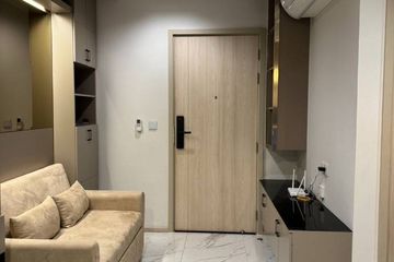 1 Bedroom Condo for sale in Life One Wireless, Lumpini, Bangkok near BTS Ploen Chit