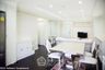 2 Bedroom Condo for rent in Sribumpen Condo Home, Chong Nonsi, Bangkok near MRT Khlong Toei