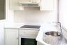 2 Bedroom Condo for rent in Sribumpen Condo Home, Chong Nonsi, Bangkok near MRT Khlong Toei