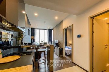 1 Bedroom Condo for sale in OKA HAUS Sukhumvit 36, Khlong Tan, Bangkok near BTS Thong Lo