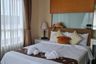 1 Bedroom Apartment for rent in 42 Grand Residence, Phra Khanong, Bangkok near BTS Ekkamai