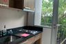 2 Bedroom Condo for sale in Hive Taksin, Khlong Ton Sai, Bangkok near BTS Wongwian Yai