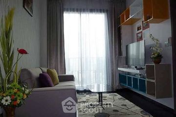 1 Bedroom Condo for rent in KEYNE BY SANSIRI, Khlong Tan, Bangkok near BTS Thong Lo