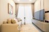 1 Bedroom Condo for rent in Cooper Siam, Rong Mueang, Bangkok near BTS National Stadium