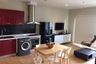 2 Bedroom Condo for rent in Noble Reveal, Phra Khanong Nuea, Bangkok near BTS Thong Lo