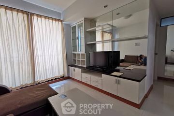 2 Bedroom Condo for sale in Khlong Toei Nuea, Bangkok near MRT Phetchaburi