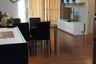 2 Bedroom Condo for rent in Belle Grand Rama 9, Huai Khwang, Bangkok near MRT Phra Ram 9