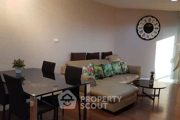 2 Bedroom Condo for rent in Belle Grand Rama 9, Huai Khwang, Bangkok near MRT Phra Ram 9