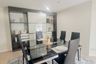 2 Bedroom Condo for rent in Belle Grand Rama 9, Huai Khwang, Bangkok near MRT Phra Ram 9