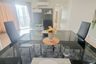 2 Bedroom Condo for rent in Belle Grand Rama 9, Huai Khwang, Bangkok near MRT Phra Ram 9
