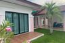3 Bedroom House for Sale or Rent in The Bliss 2, Huai Yai, Chonburi