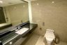 1 Bedroom Condo for sale in Silom, Bangkok near BTS Saphan Taksin