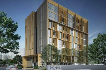 1 Bedroom Condo for sale in Suanbua Residence, Phaya Thai, Bangkok near BTS Ari