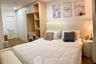 1 Bedroom Condo for rent in The Clover Thonglor, Khlong Tan Nuea, Bangkok